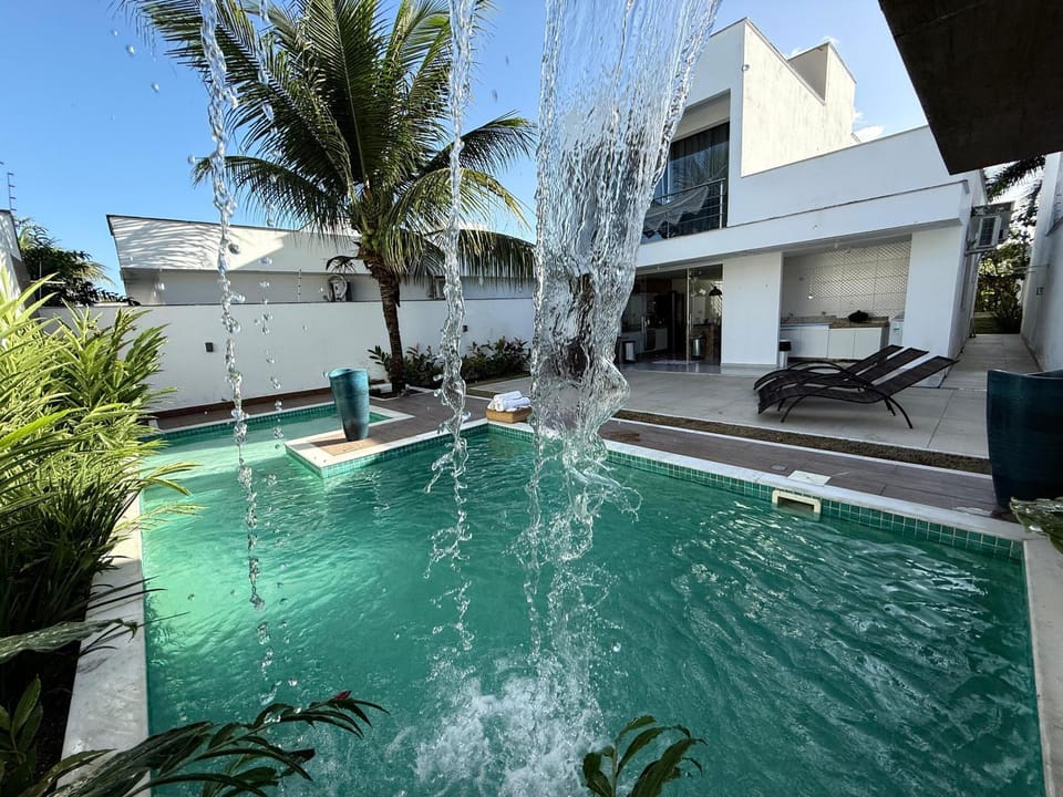 Patio, Pool view, Swimming pool