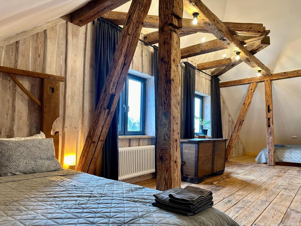 Svētes klubs Hotel in Latvia