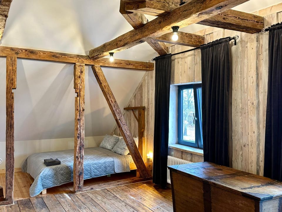 Svētes klubs Hotel in Latvia
