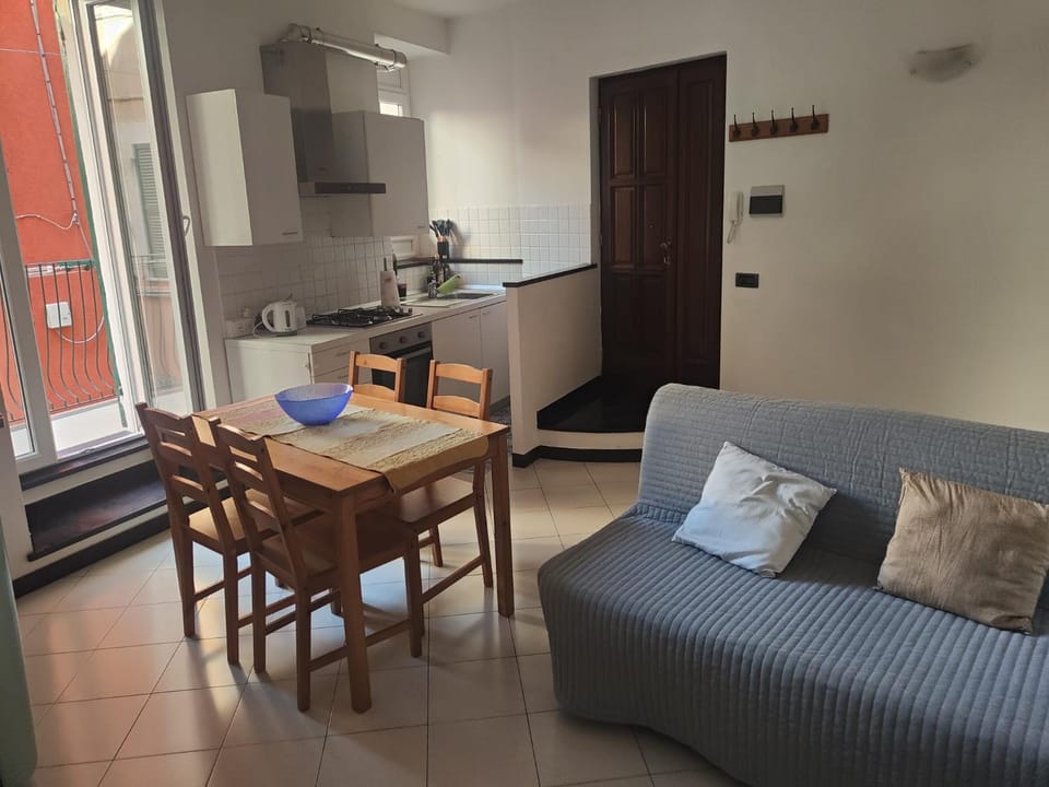 Da a Landa nel centro storico ad un passo dal mare Apartment in Monterosso al Mare