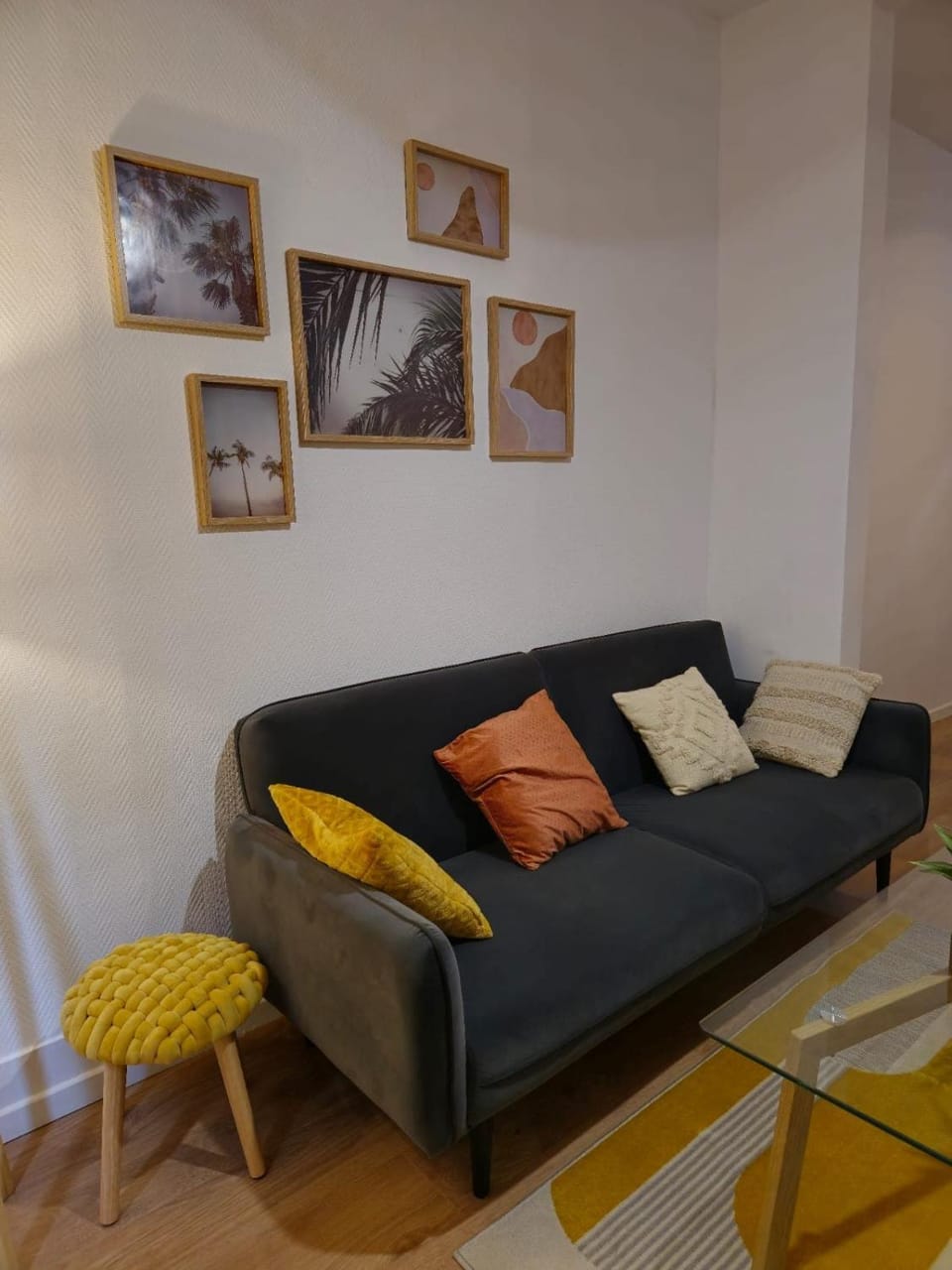 Maison cosy et calme à proximité de la gare House in Amiens
