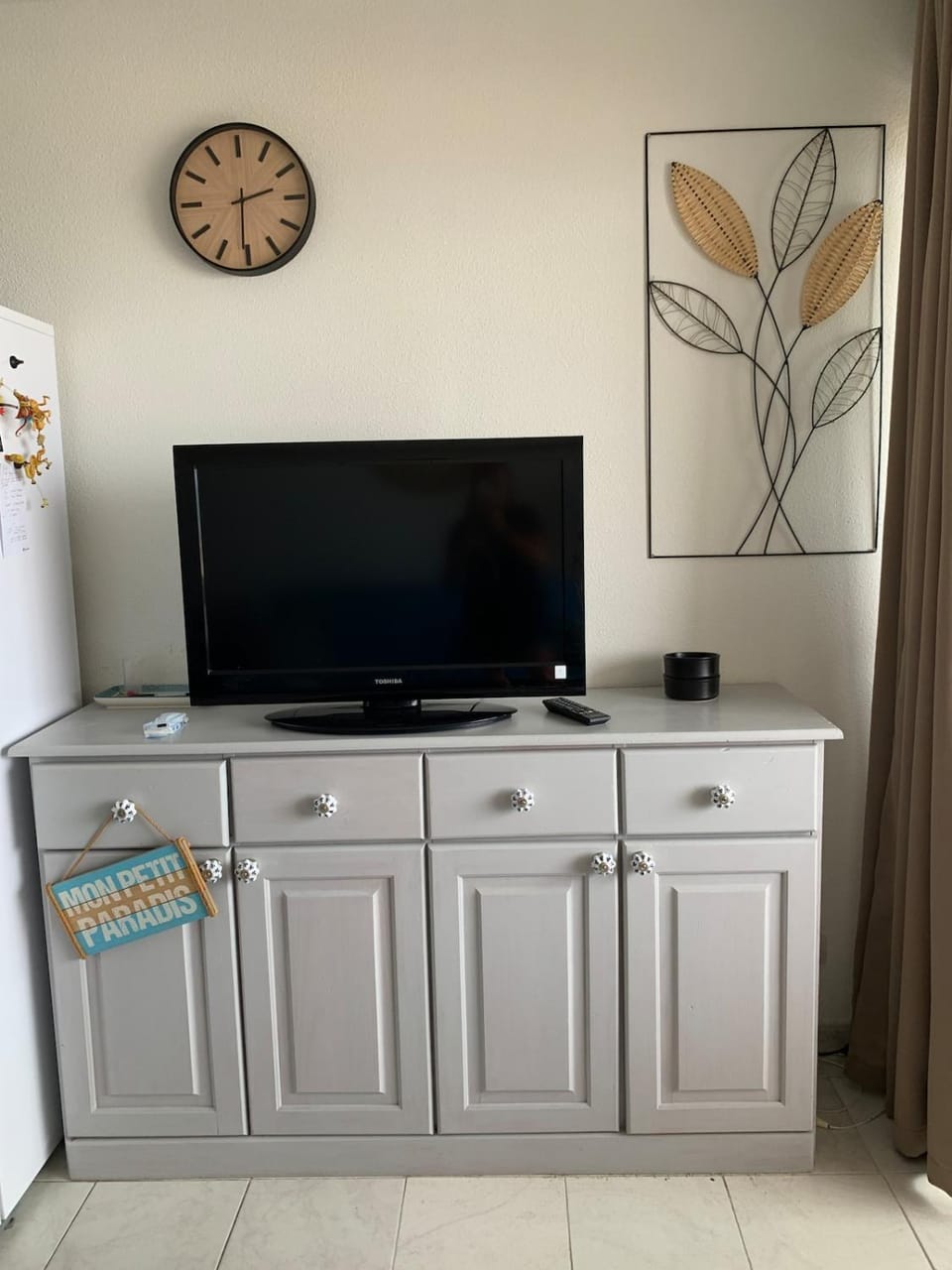 Appartement lumineux en front de mer Apartment in Occitanie