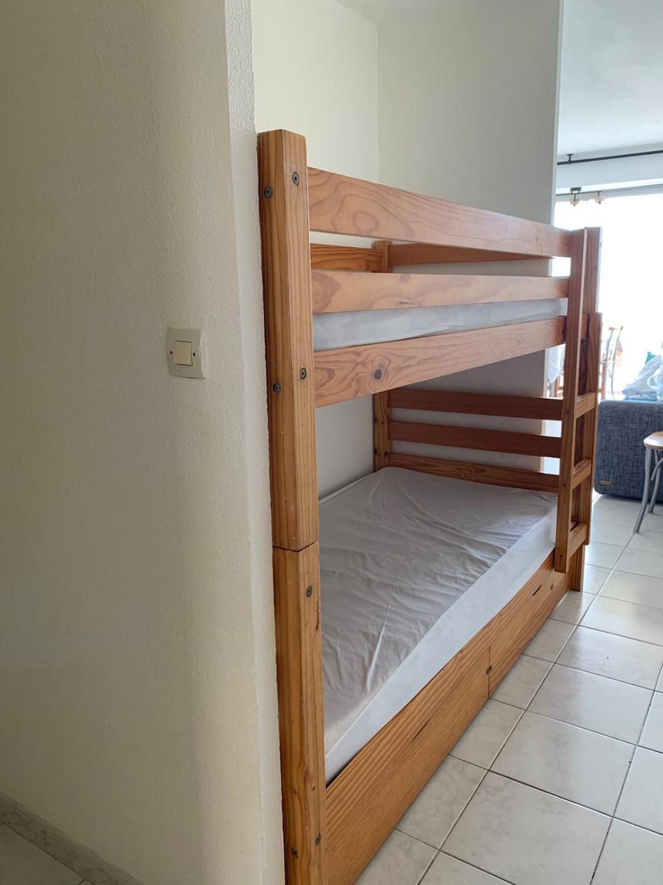 Appartement lumineux en front de mer Apartment in Occitanie