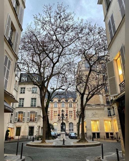 Neighbourhood