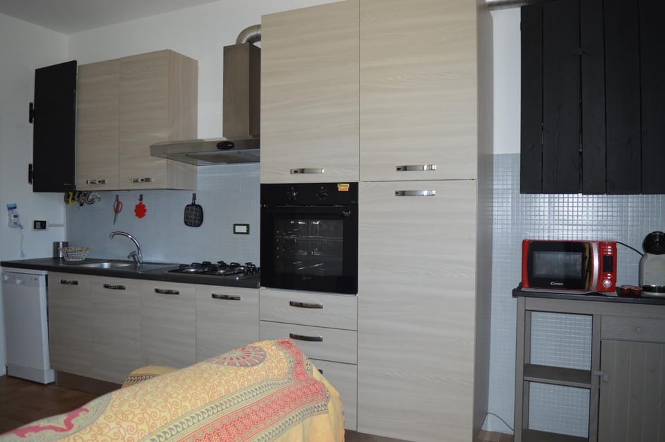 Henry's home- Affitti Brevi Italia Apartment in L'Aquila