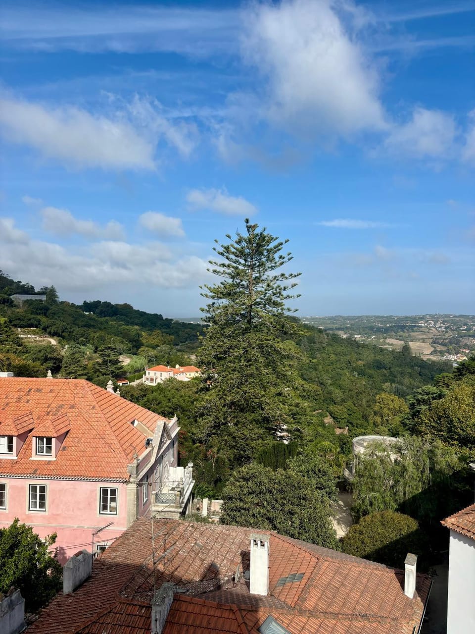Day, Natural landscape, View (from property/room)