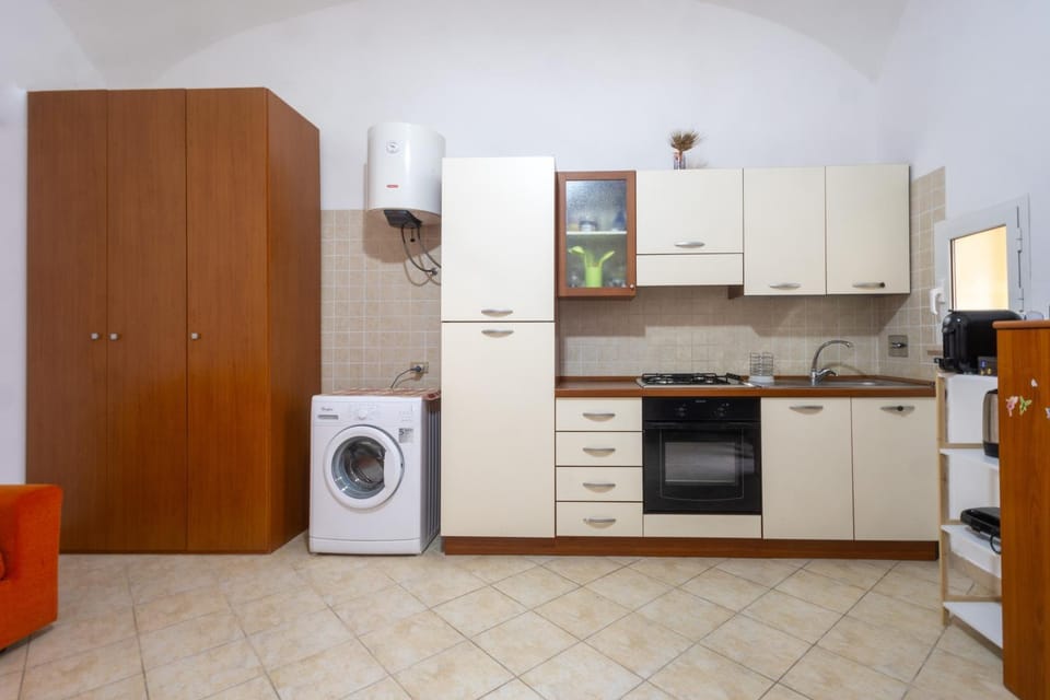 Dimora Dina Guglionesi House in Molise, Italy