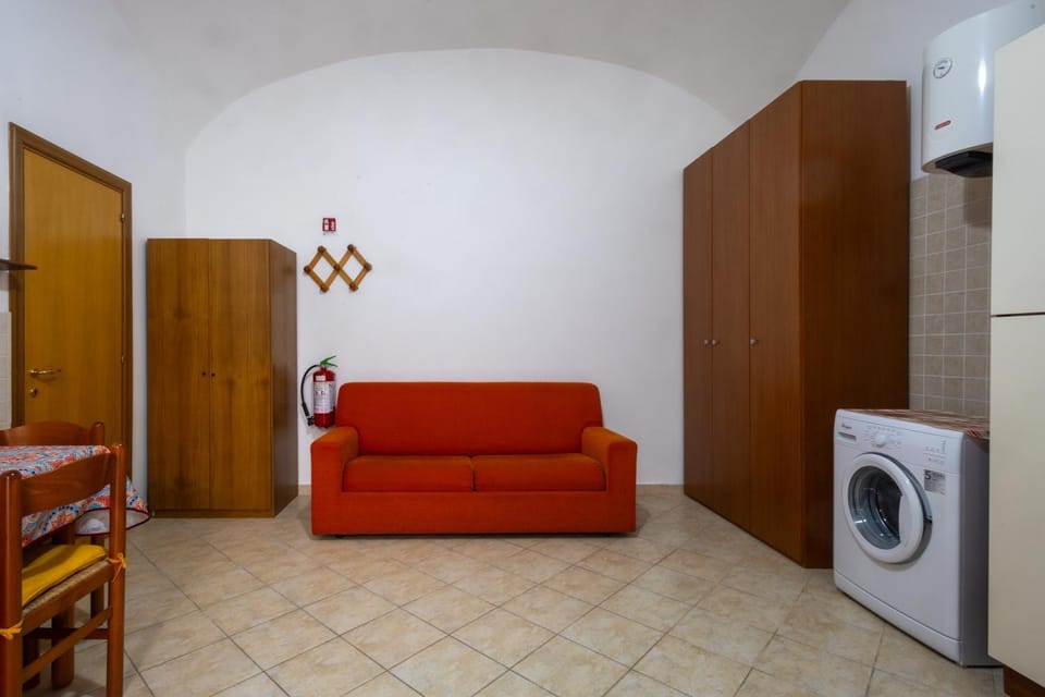 Dimora Dina Guglionesi House in Molise, Italy