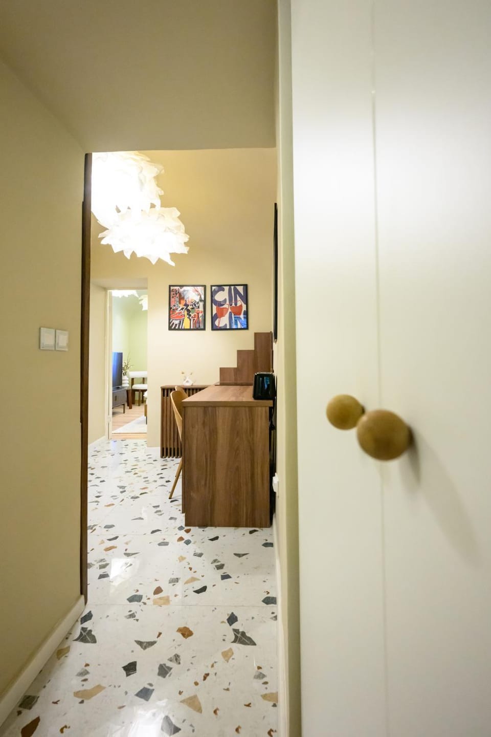 Facade/entrance, Lobby or reception