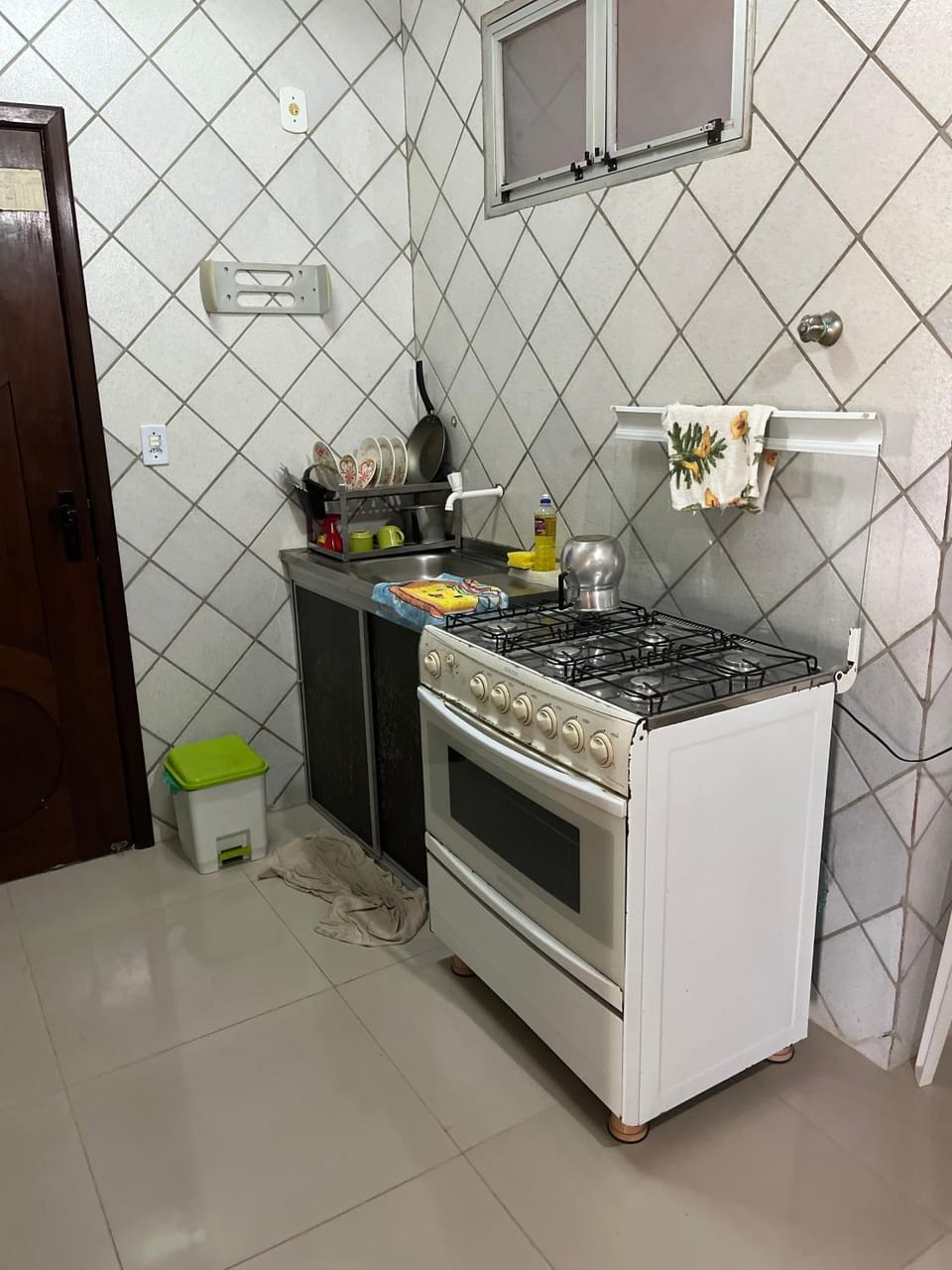 Lindo Apartamento Duplex todo mobiliado com piscina privativa 4 quartos Apartment in State of Pará