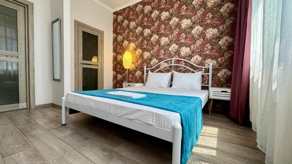 Luxury Arcadia Sea View Apartment Apartment in Odessa