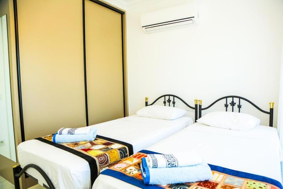 Villa Dalyan Emirhan Villa in Dalyan