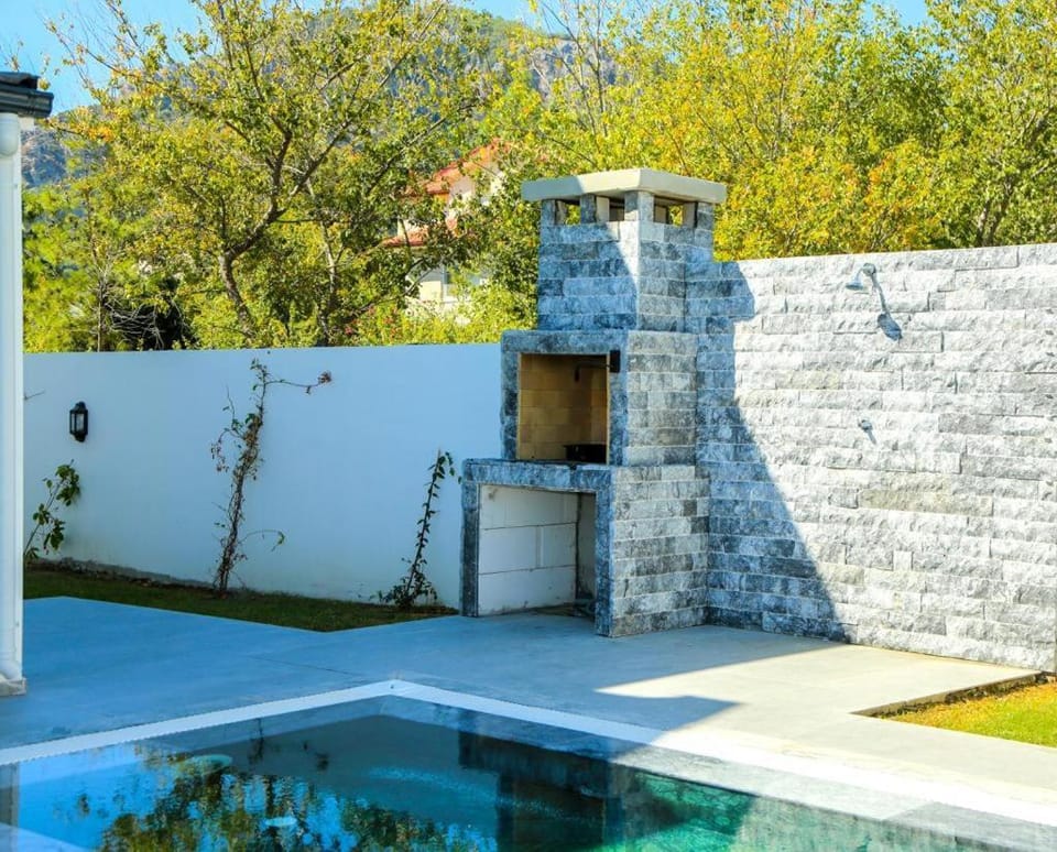 Villa Dalyan Emirhan Villa in Dalyan