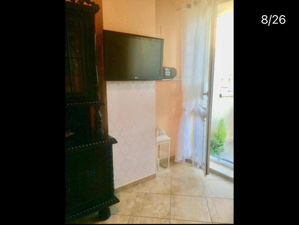 Sunny Apartment with balcony Apartment in West Pomeranian Voivodeship, Poland