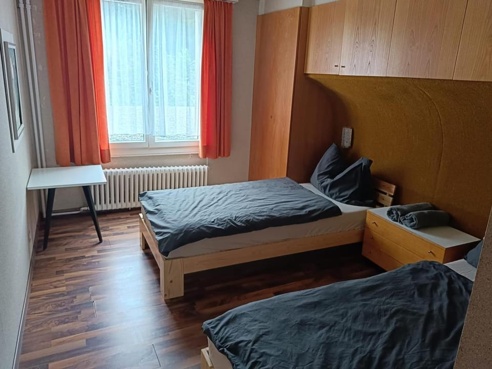 Adrenalin Backpackers Hotel Hotel in St. Gallen, Switzerland