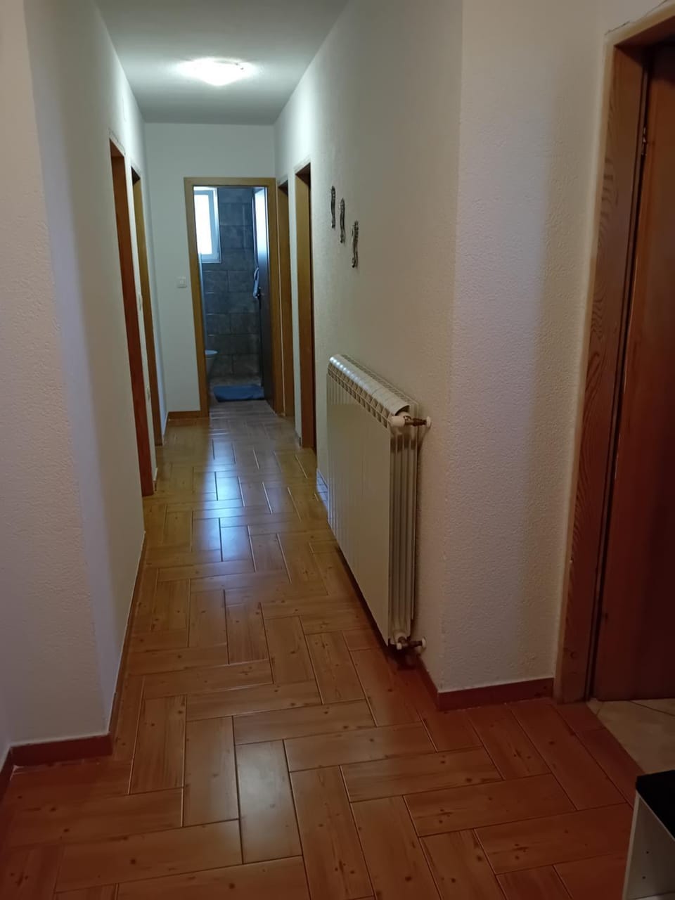 Aida Apartment in Istria County