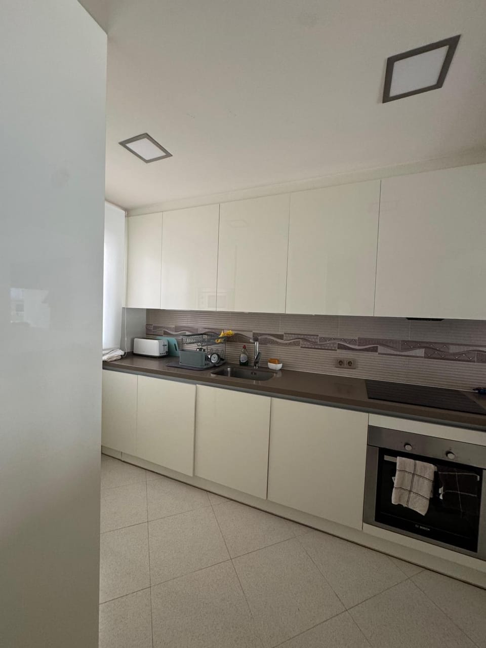 Residence Aloha Hill Apartment in Marbella