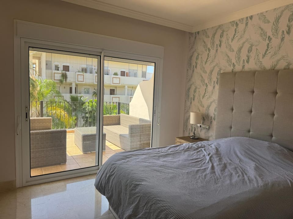 Residence Aloha Hill Apartment in Marbella