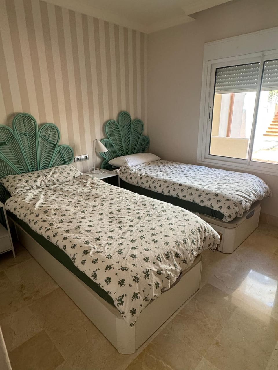 Residence Aloha Hill Apartment in Marbella