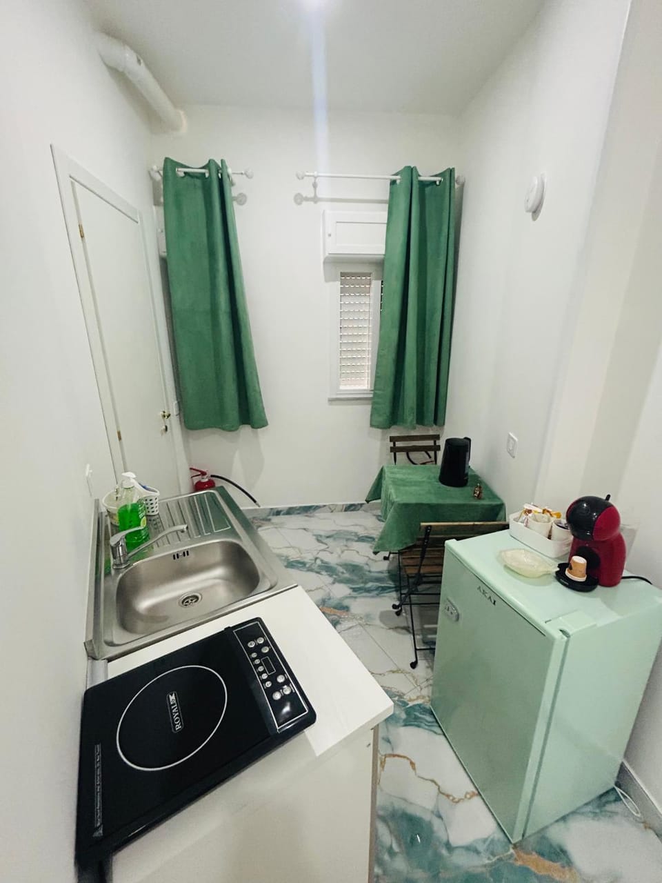 Tp luxury Bed and Breakfast in Naples