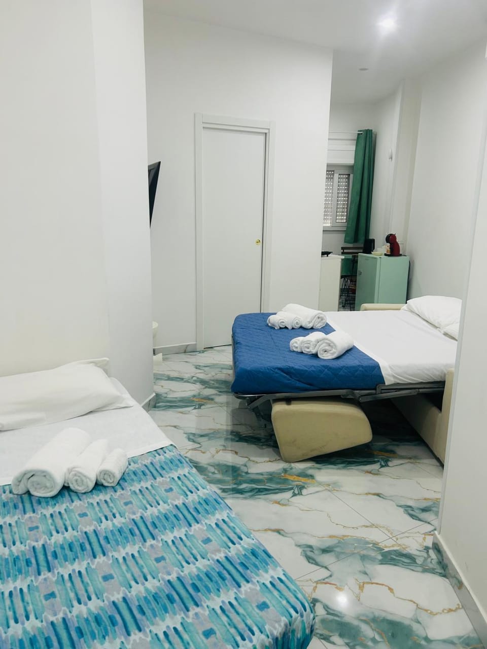 Tp luxury Bed and Breakfast in Naples