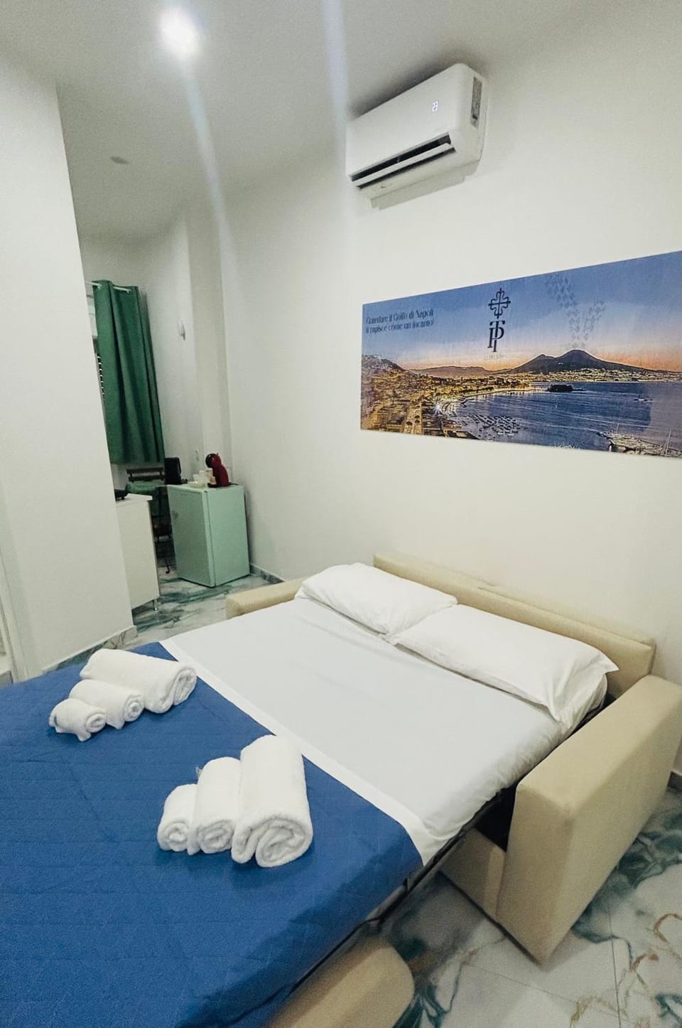 Tp luxury Bed and Breakfast in Naples
