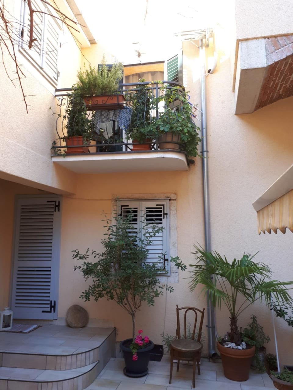 Studio Jurić Apartment in Šibenik-Knin County, Croatia