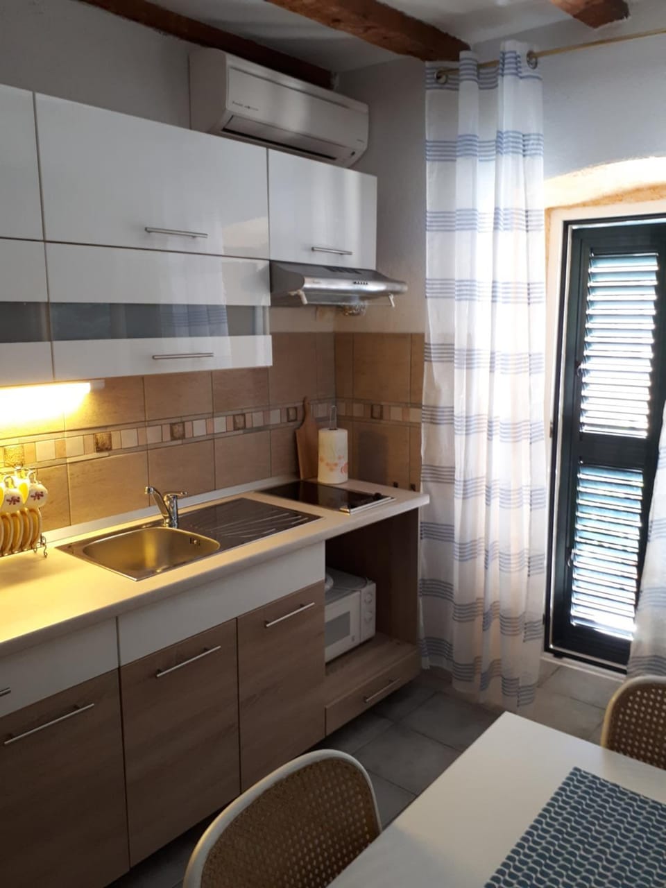Studio Jurić Apartment in Šibenik-Knin County, Croatia