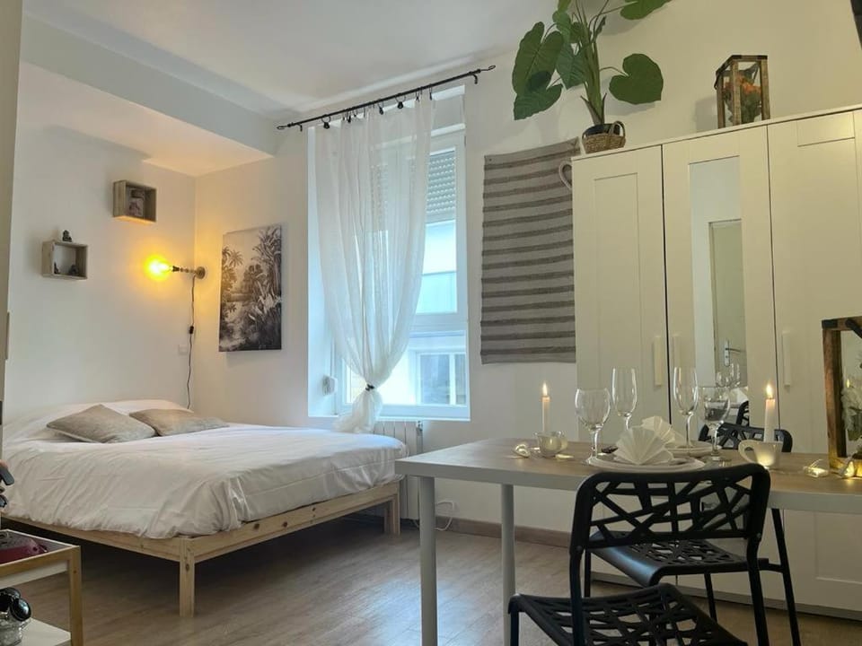 Marguerite6 cosy & tout équipé proche centre ville Apartment in Reims
