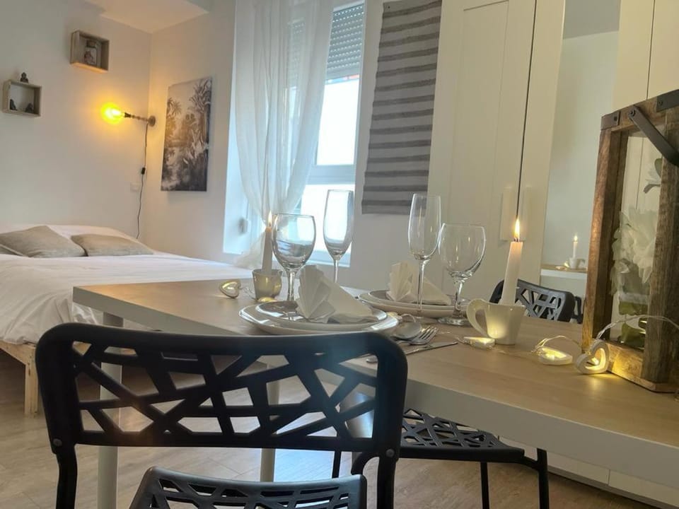 Marguerite6 cosy & tout équipé proche centre ville Apartment in Reims