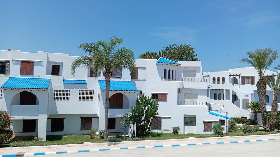 Belle vue Apartment in Tangier-Tétouan-Al Hoceima