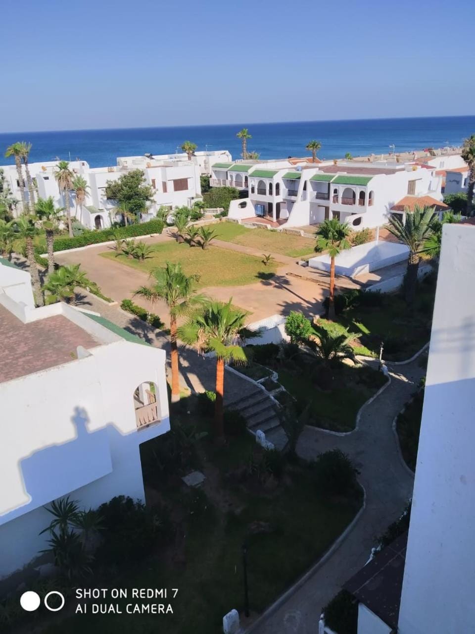 Belle vue Apartment in Tangier-Tétouan-Al Hoceima