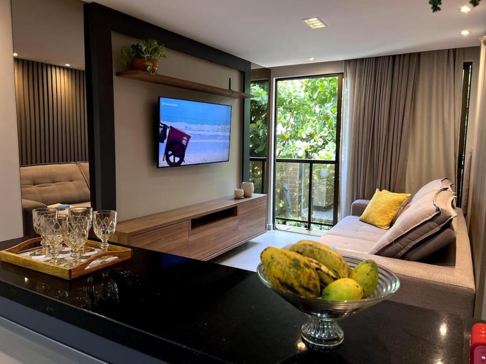 LaVie304 · Orla de Intermares, seu melhor refúgio à beira-mar Apartment in Cabedelo