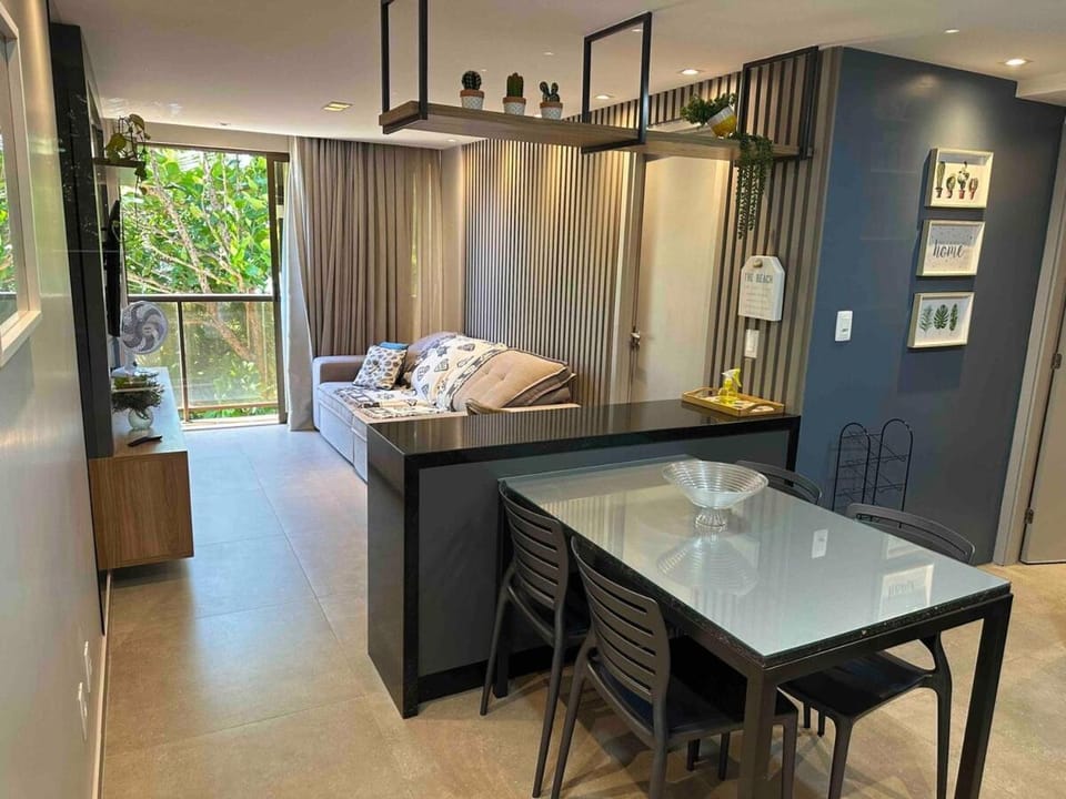 LaVie304 · Orla de Intermares, seu melhor refúgio à beira-mar Apartment in Cabedelo