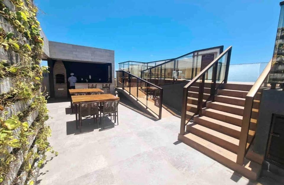 LaVie304 · Orla de Intermares, seu melhor refúgio à beira-mar Apartment in Cabedelo