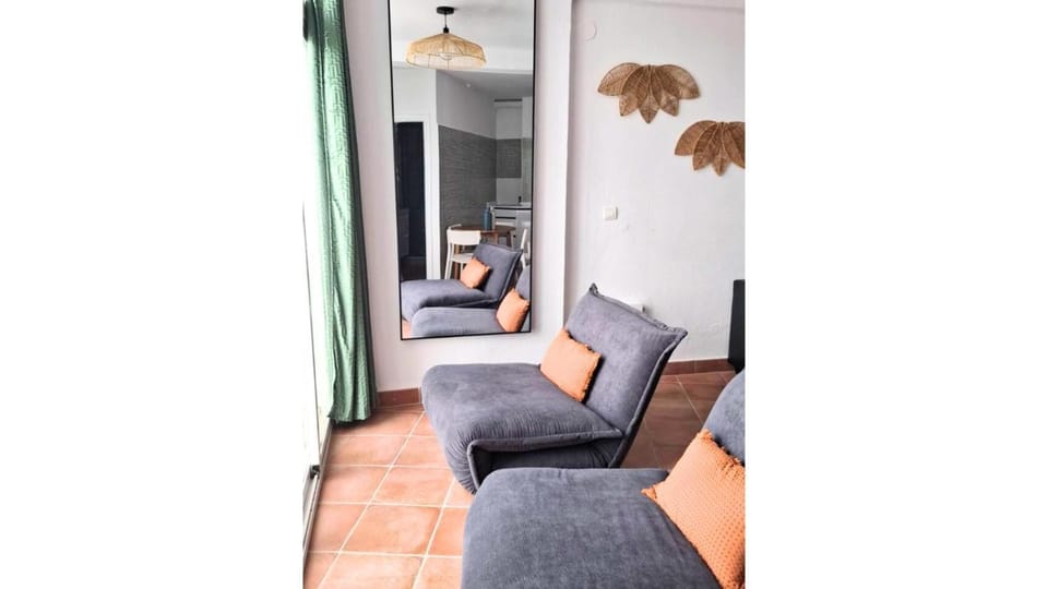 Nido de Amor Apartment in Nerja