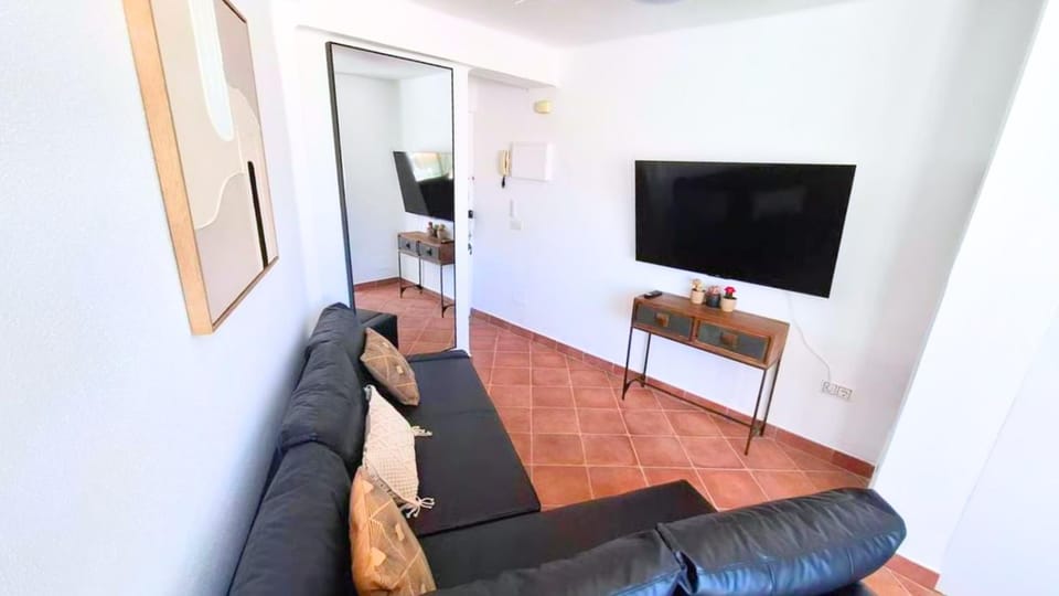Nido de Amor Apartment in Nerja