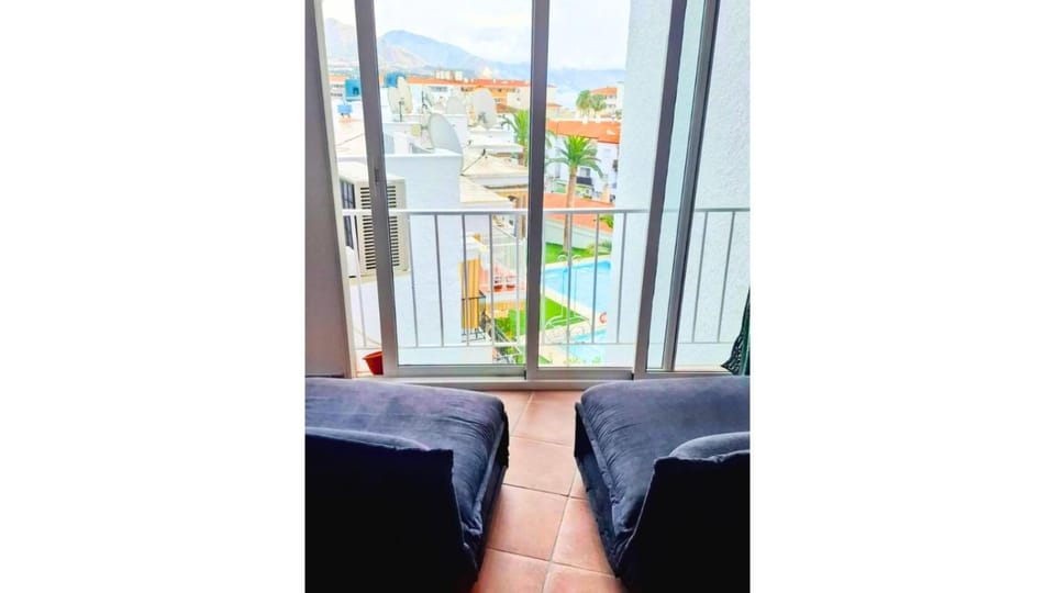 Nido de Amor Apartment in Nerja