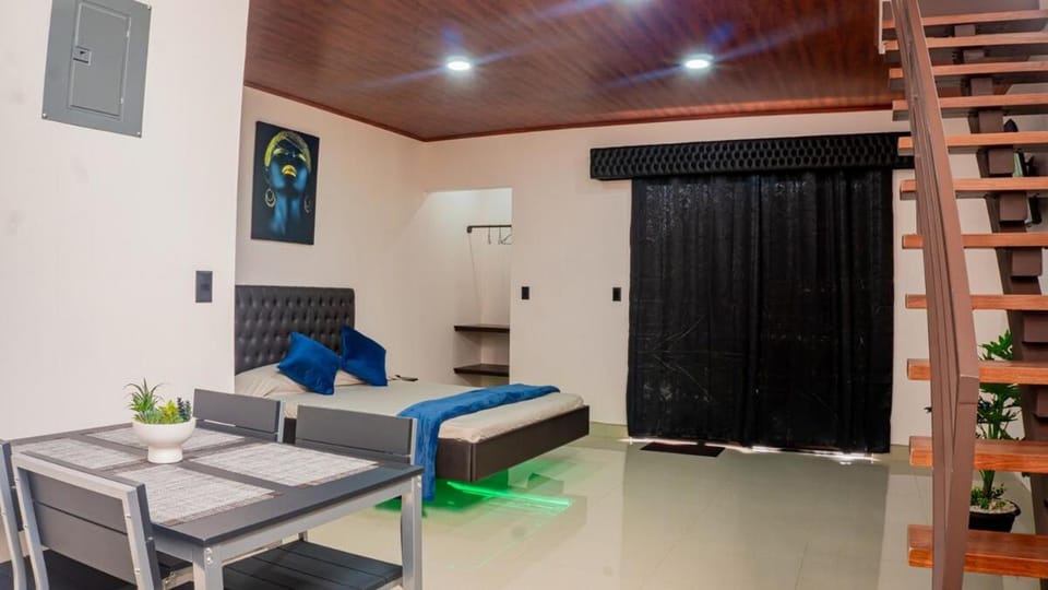 Toucan Villa Rio Cuarto Apartment in Alajuela Province