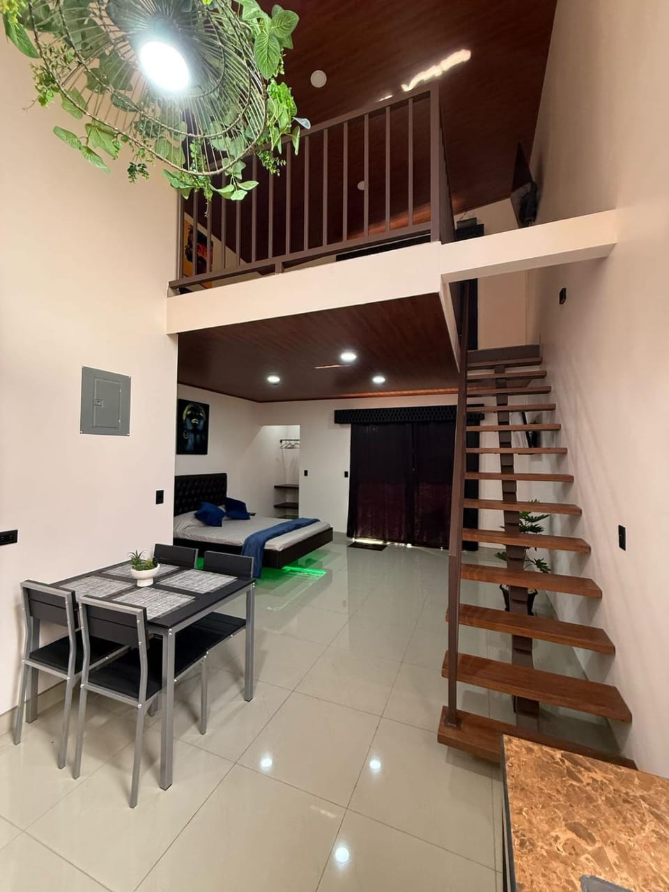 Toucan Villa Rio Cuarto Apartment in Alajuela Province