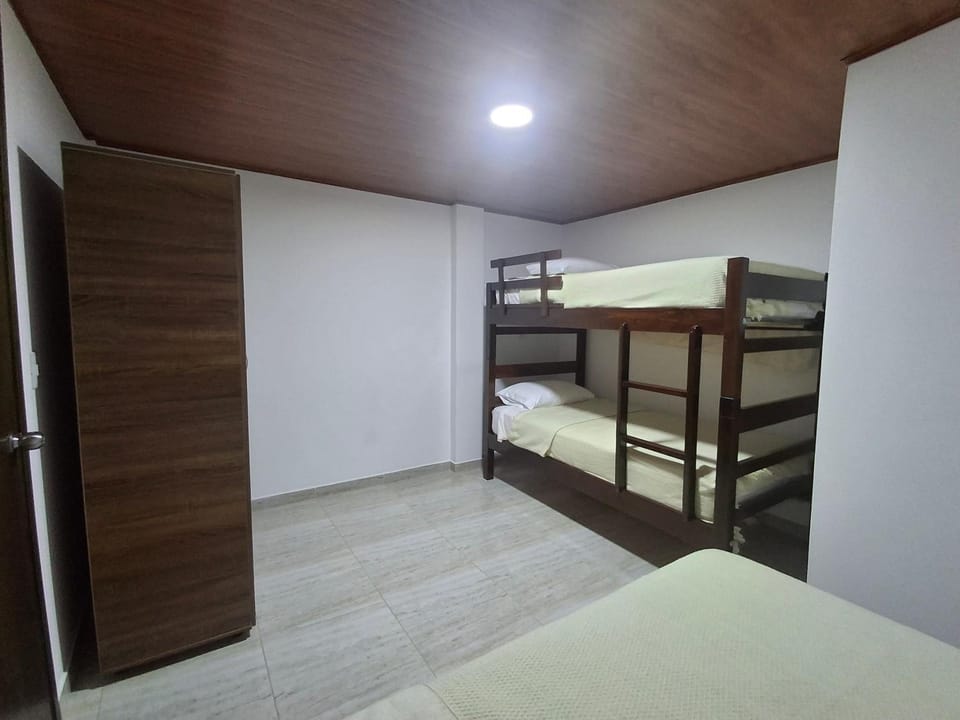 Aguila Real Apartment in Santander, Colombia