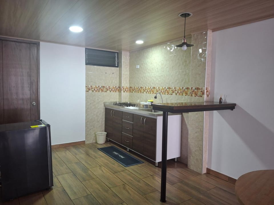 Aguila Real Apartment in Santander, Colombia
