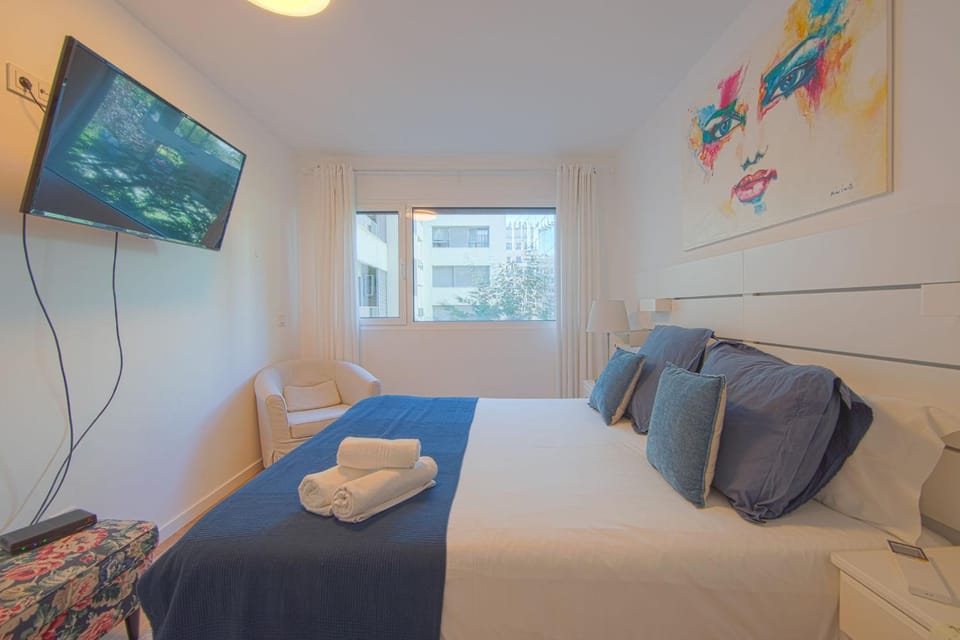 Benfica Prime Terrace II by Homing Apartment in Lisbon