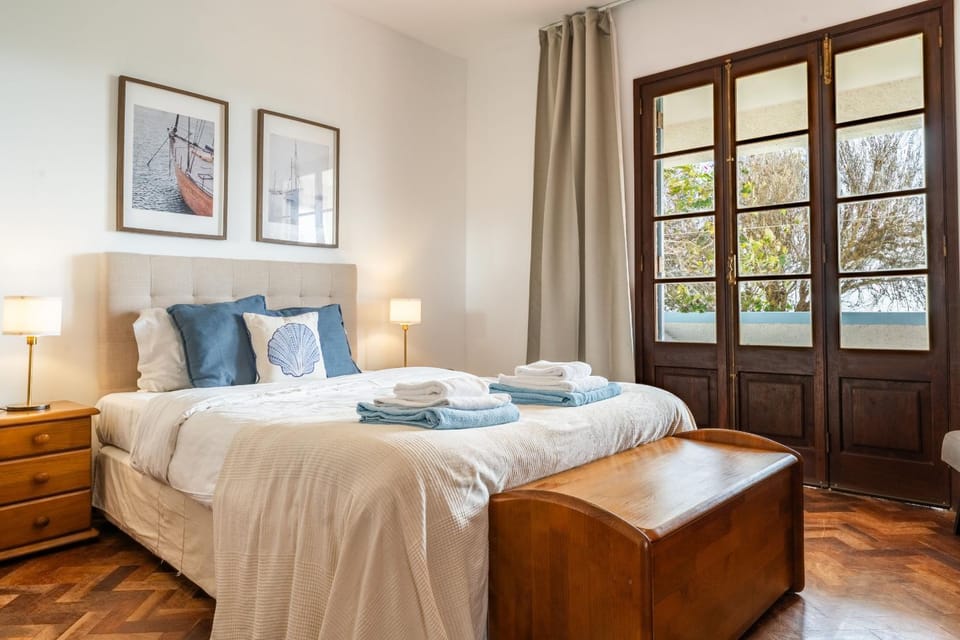 Sailor House - By Wehost House in Madeira District