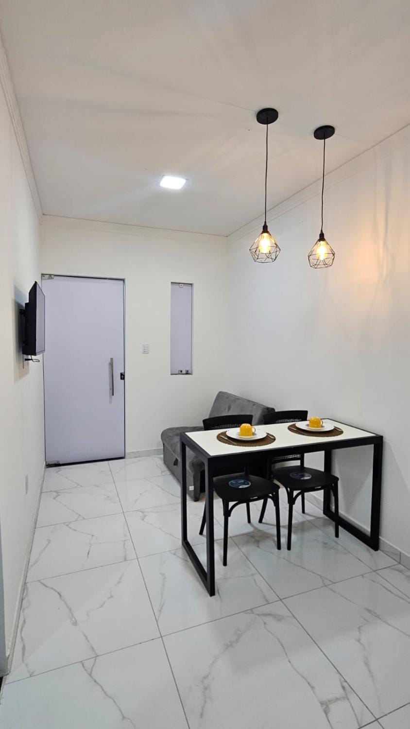 TV and multimedia, Dining area