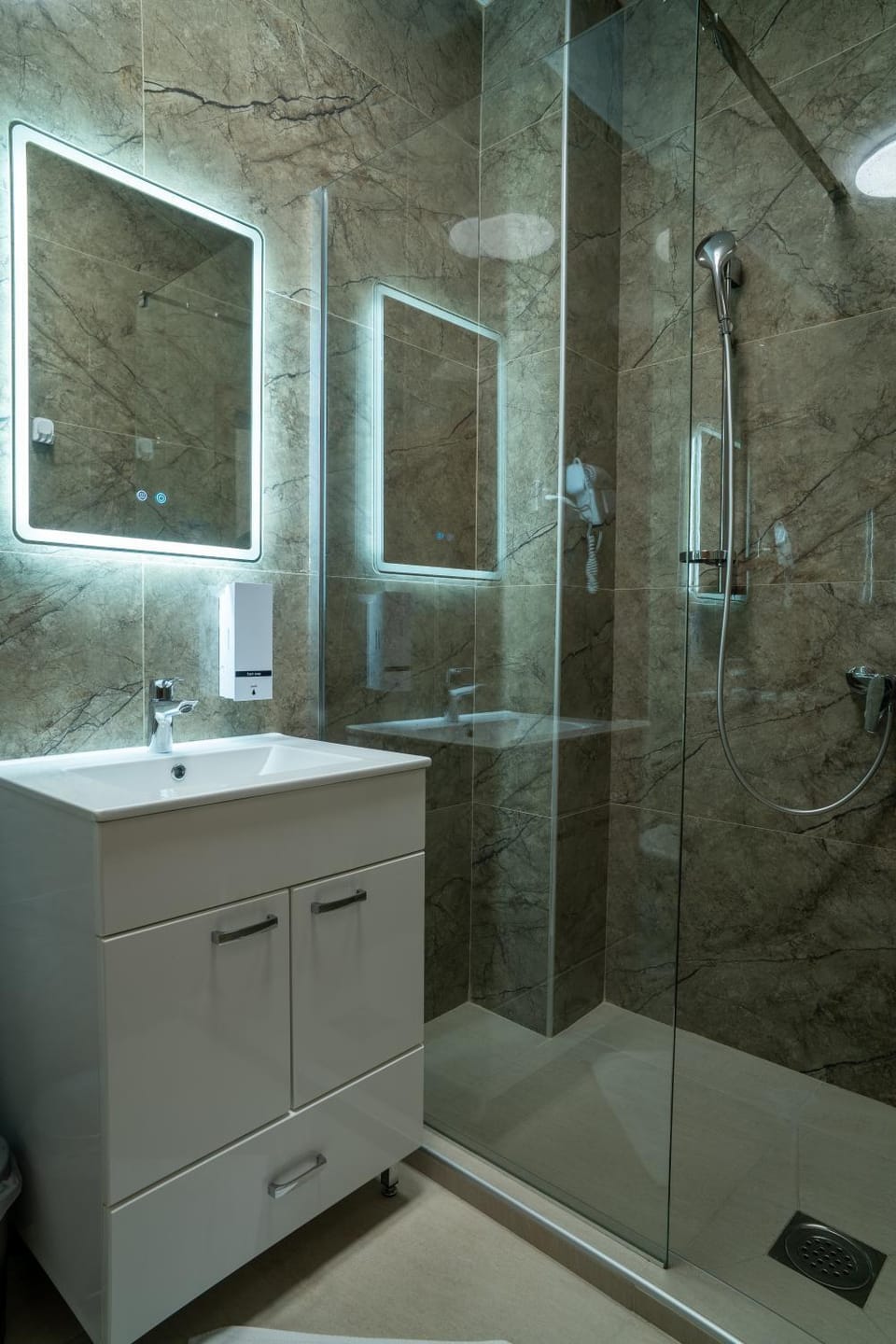 SEE YOU Apartments Apartment hotel in Serbia