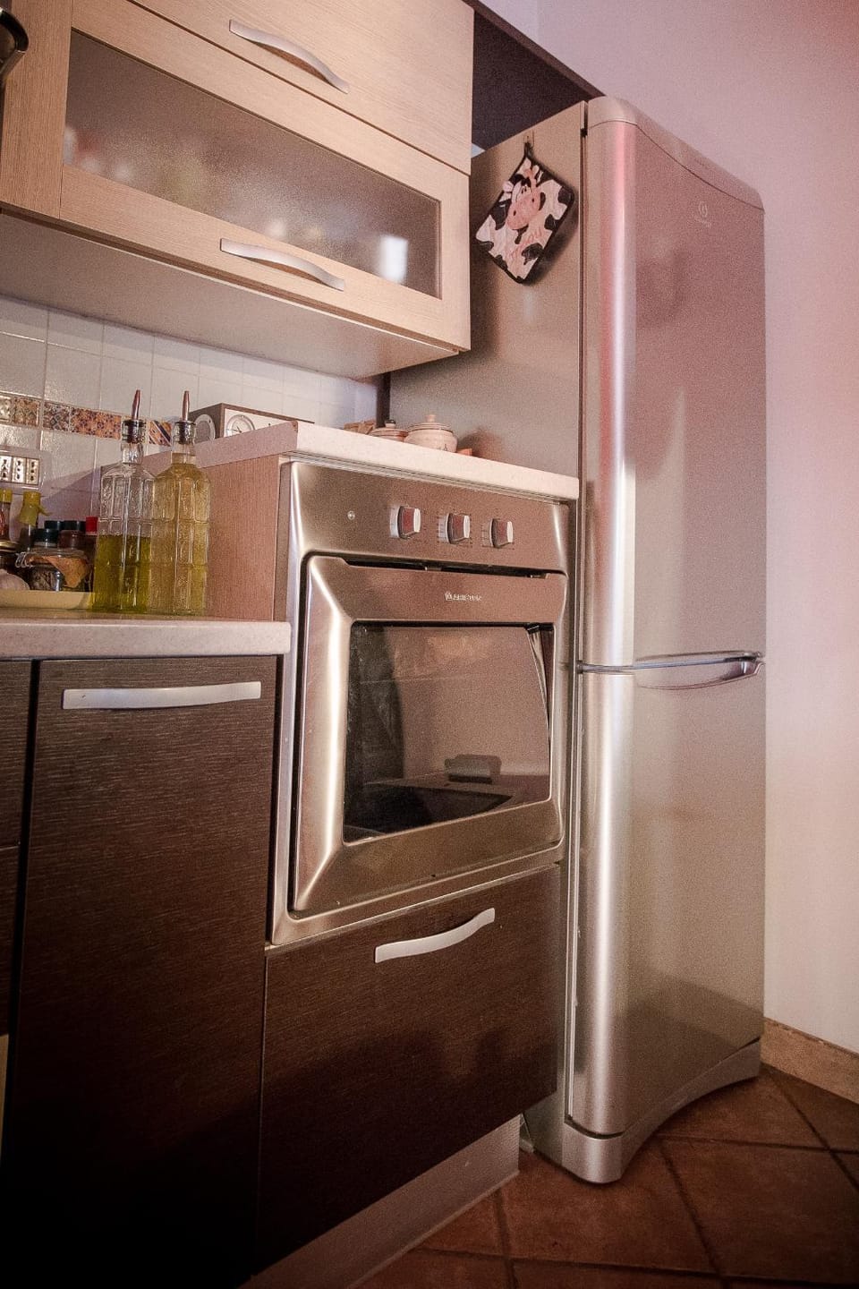 Casetta Ponte Milvio House in Rome