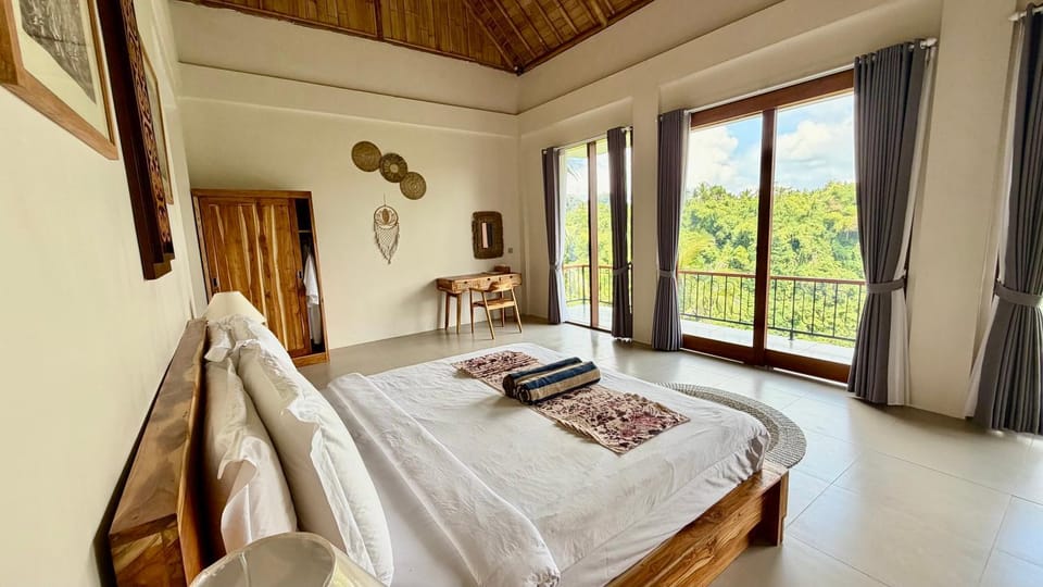 Jungle Valley Villas Villa in Bali