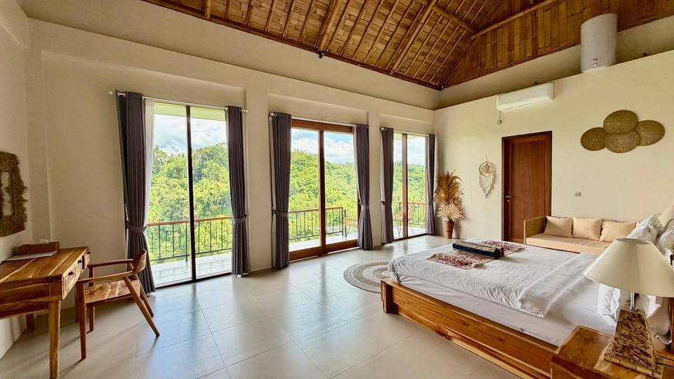 Jungle Valley Villas Villa in Bali