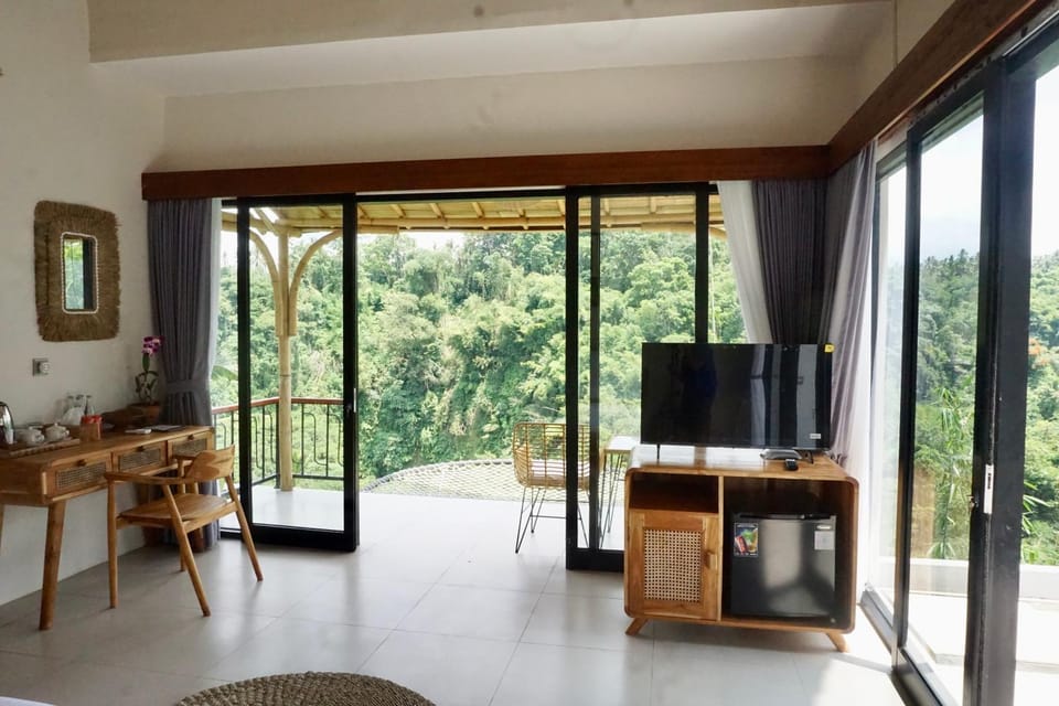 Jungle Valley Villas Villa in Bali